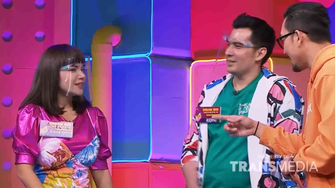 Dream Box Indonesia
