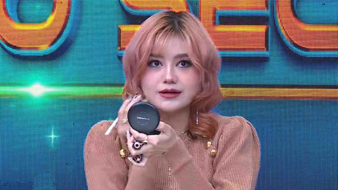 Rumpi (No Secret)