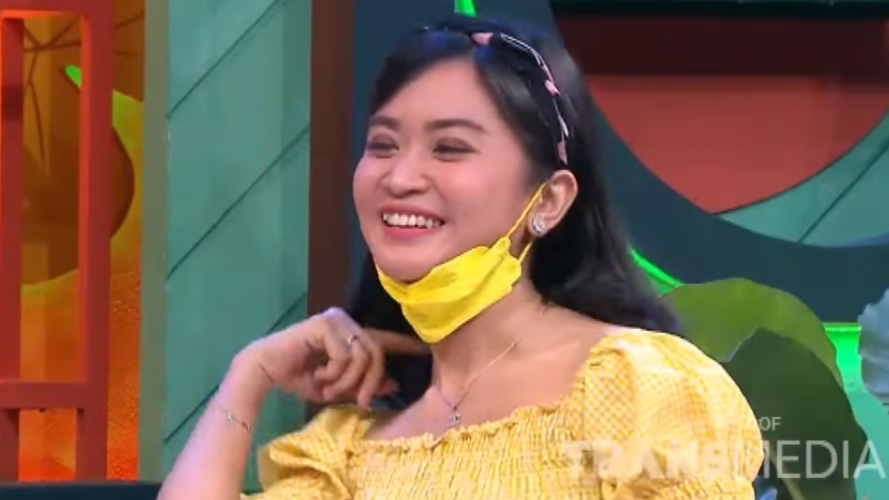 Pagi-Pagi Ambyar