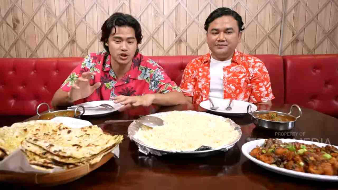 Bikin Laper