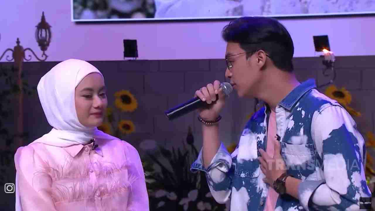 Santuy Malam