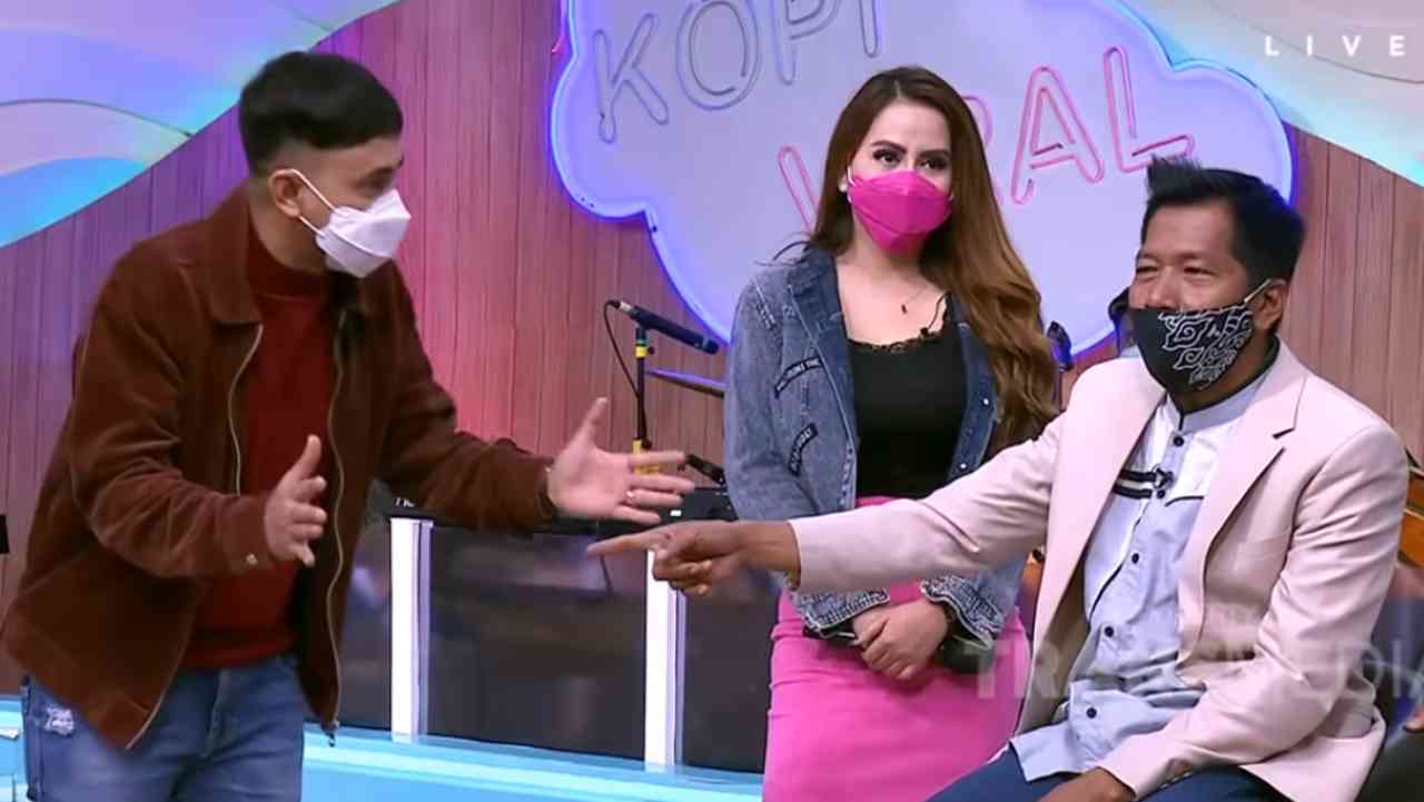 Kopi Viral