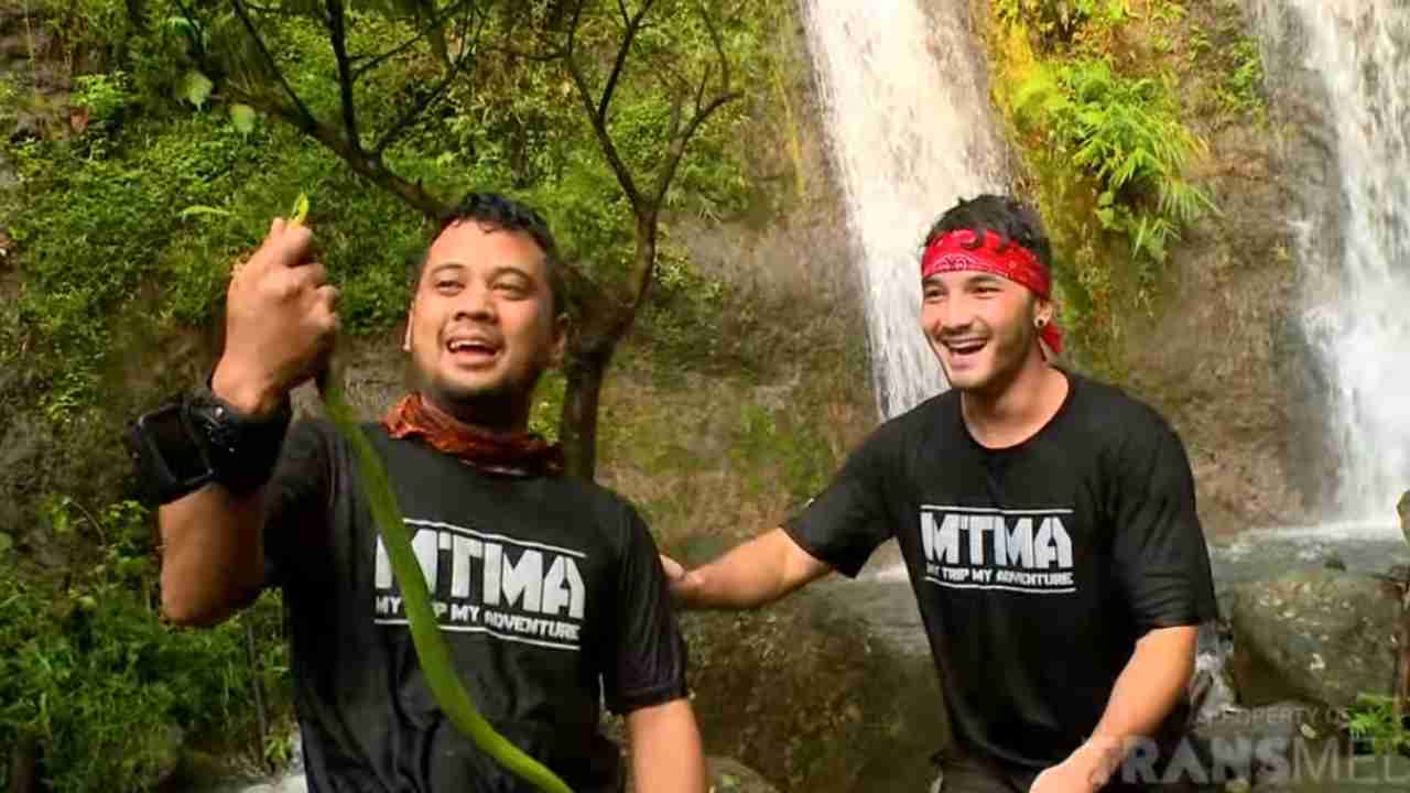 My Trip My Adventure