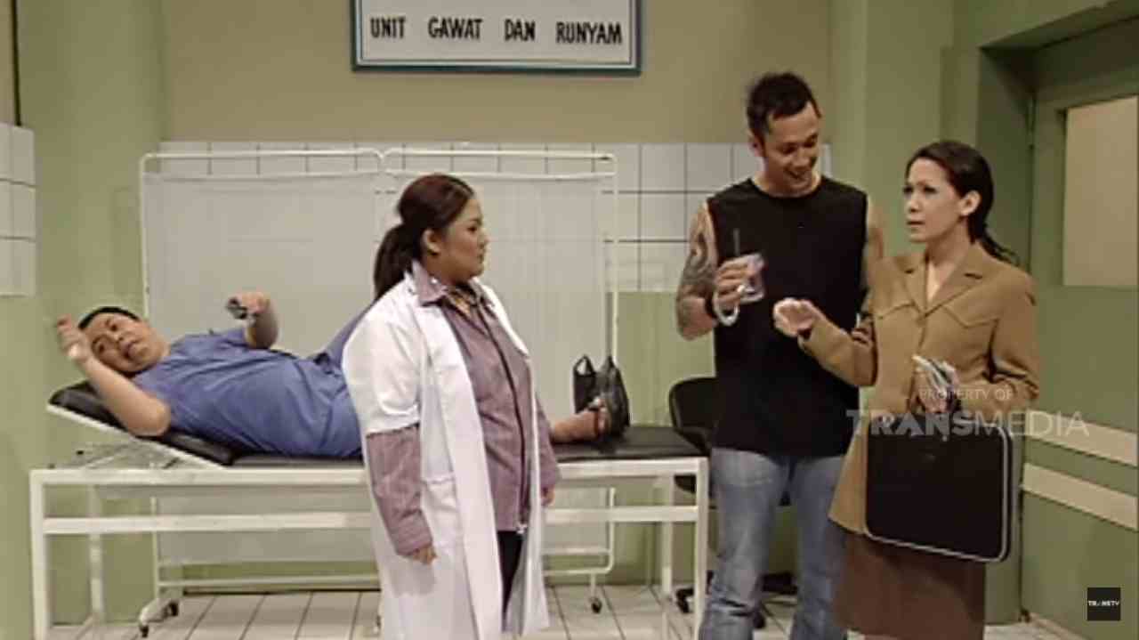 Favorite Comedy
