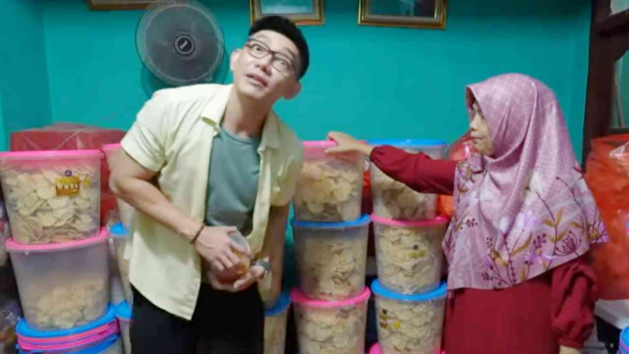 Asal Usil