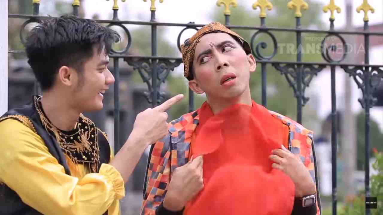 Favorite Comedy