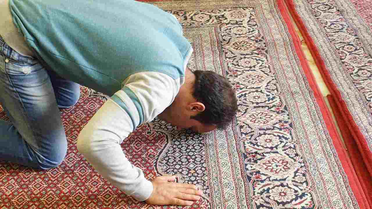 Islam Itu Indah