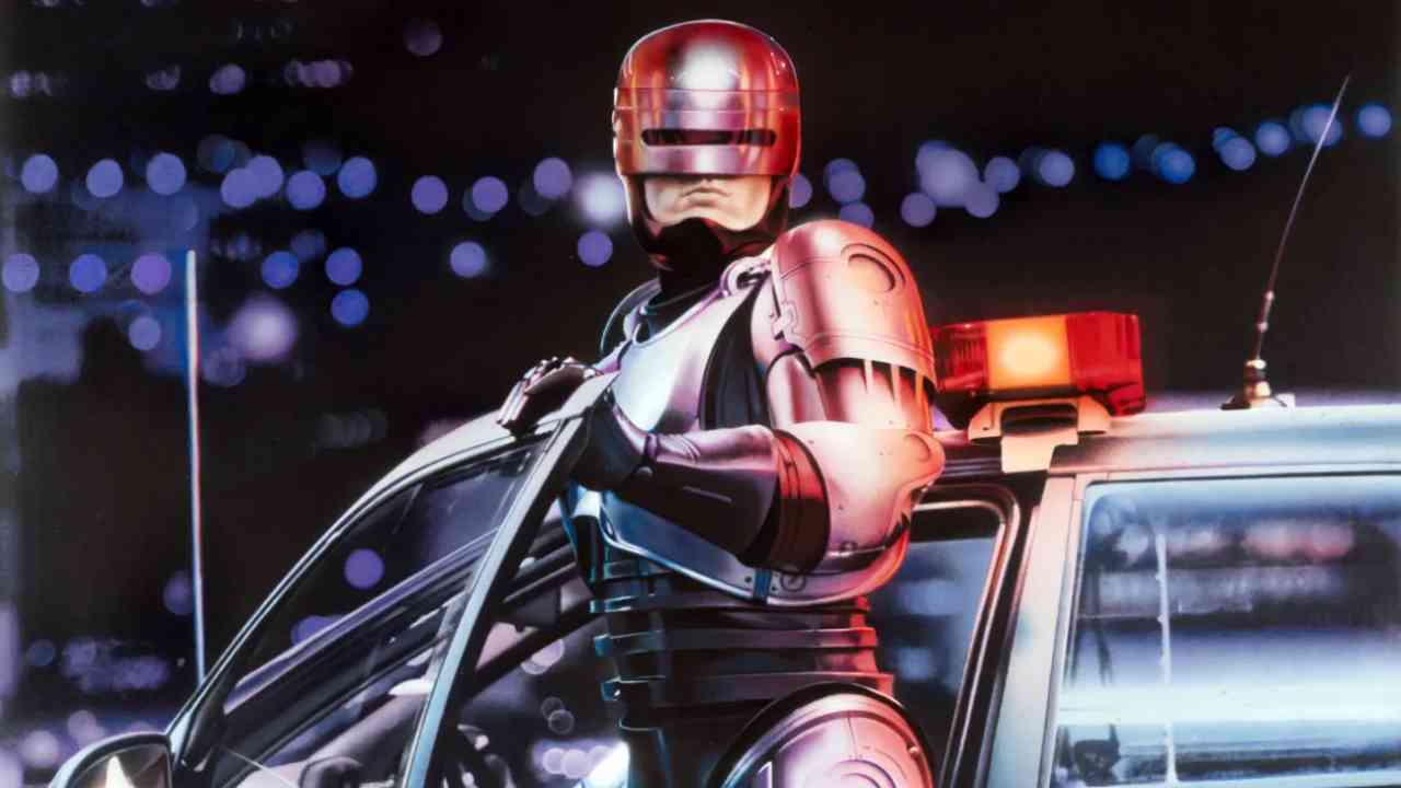 RoboCop (1987)