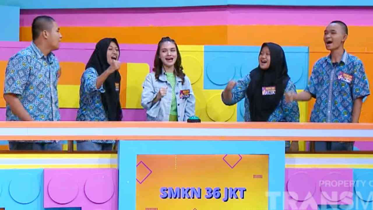 Dream Box Indonesia