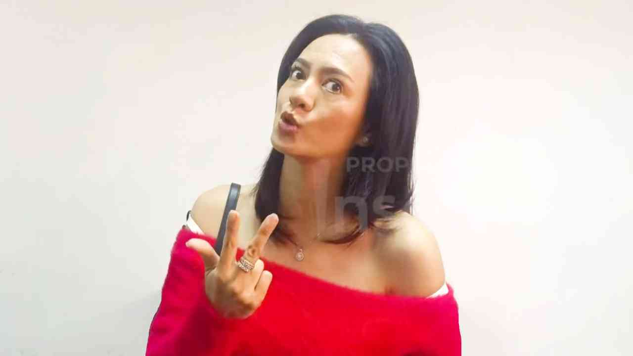 Yeyen Lidya Sibuk dengan Pekerjaan, Lupa Cari Pasangan