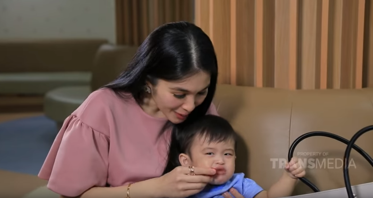 Ibu Pintar