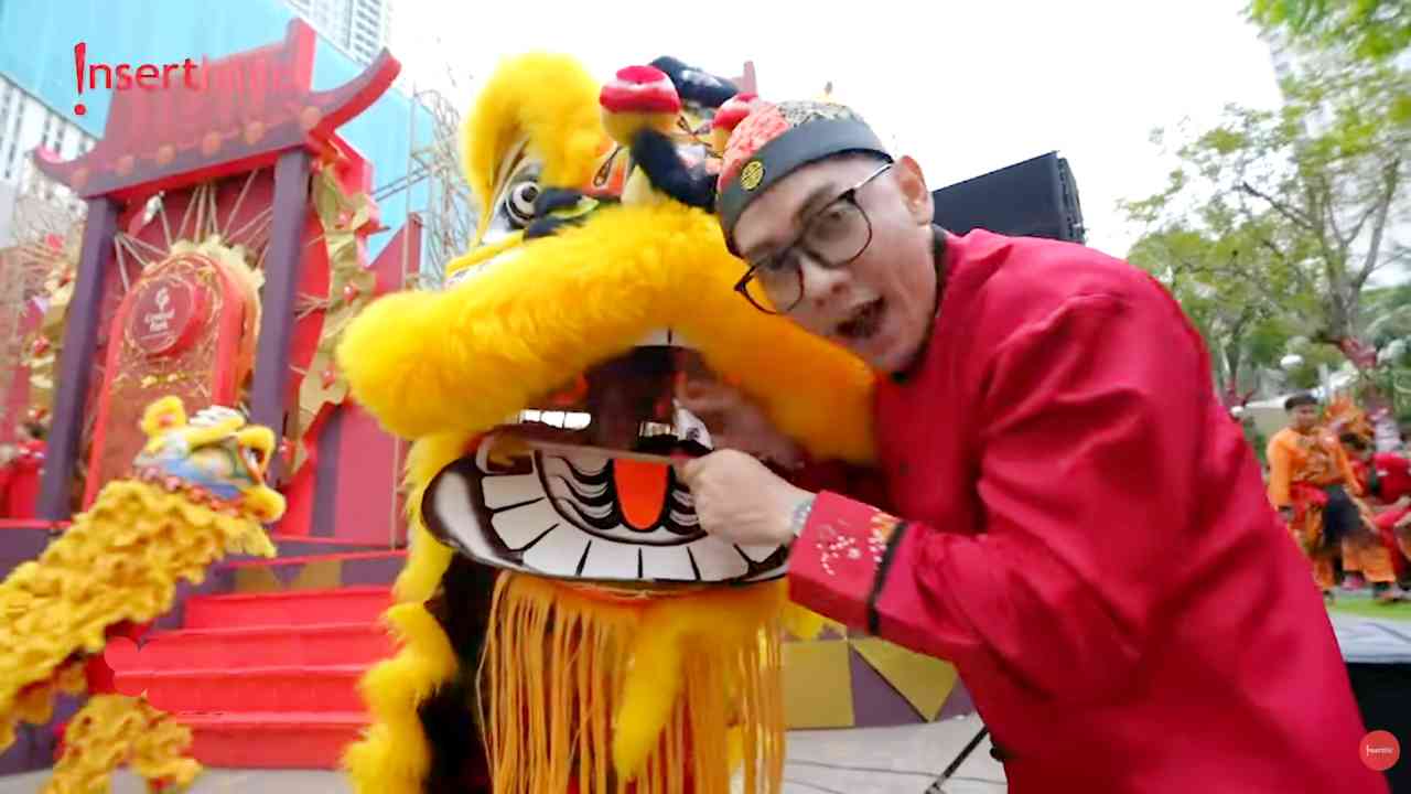 Makna Tahun Baru Imlek di Tengah Hiruk Pikuk Kehidupan Modern