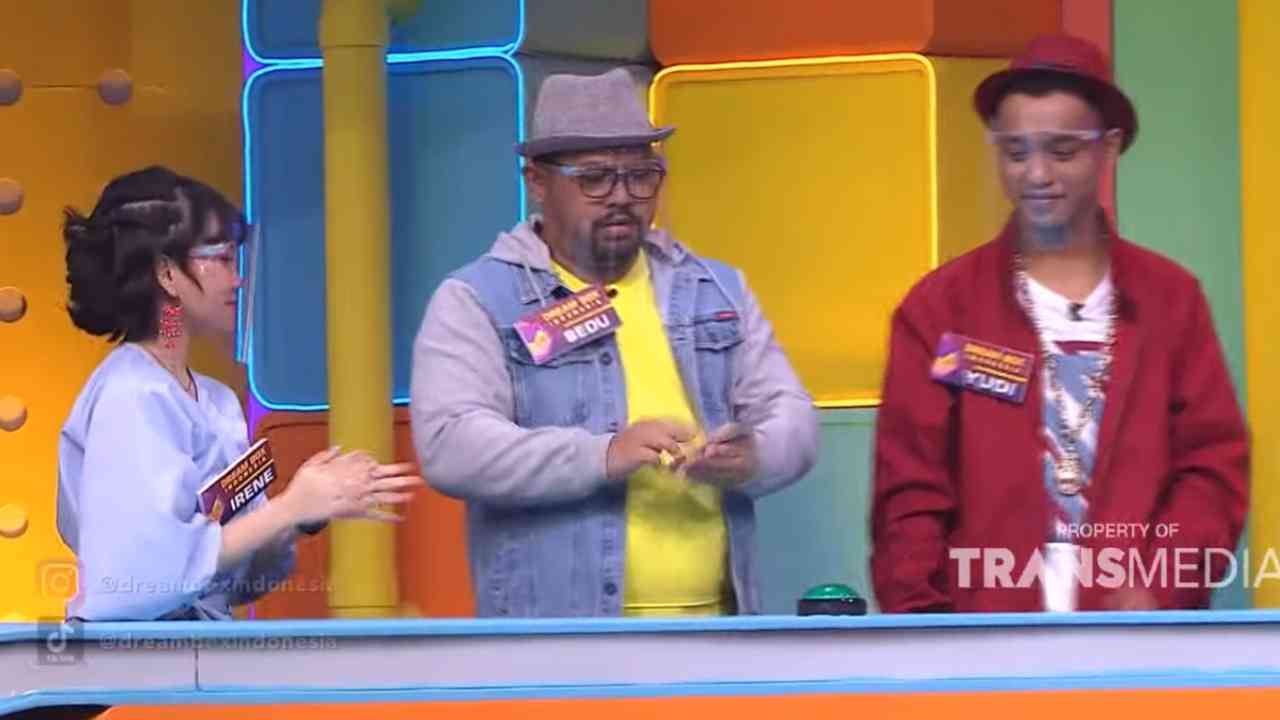 Dream Box Indonesia