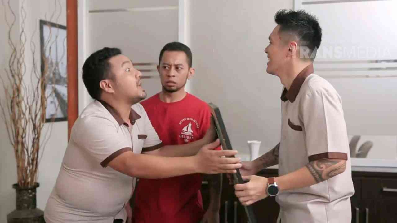 Favorite Comedy