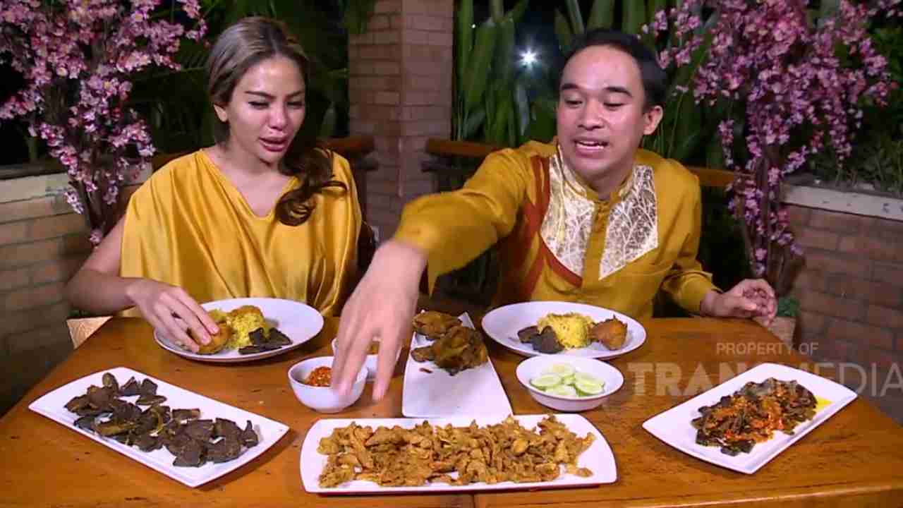 Bikin Laper