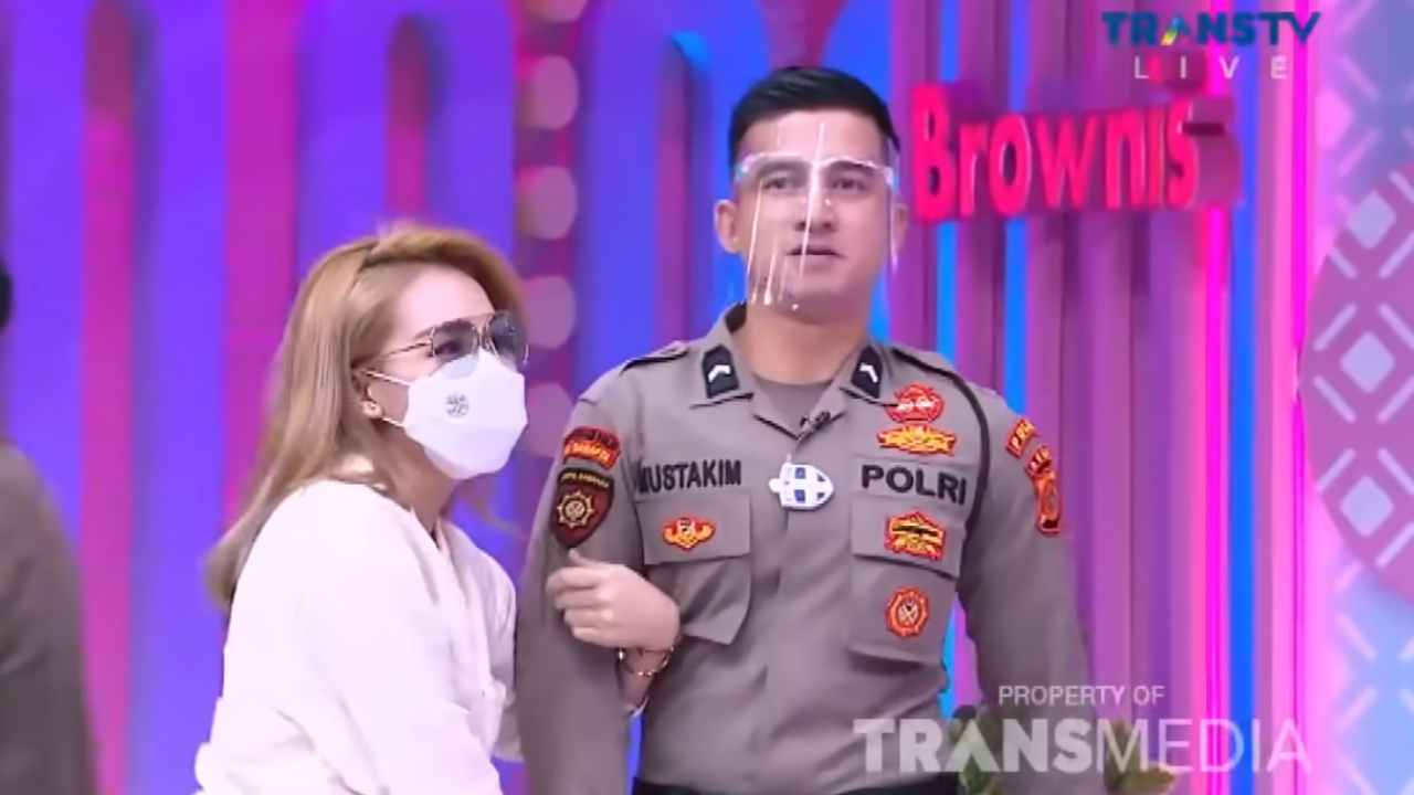 Brownis