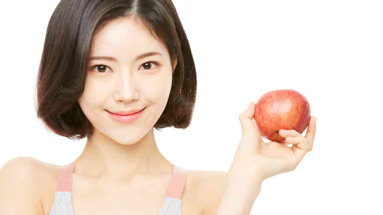 Manfaat Makan Buah Apel Banyak Sekali ya!