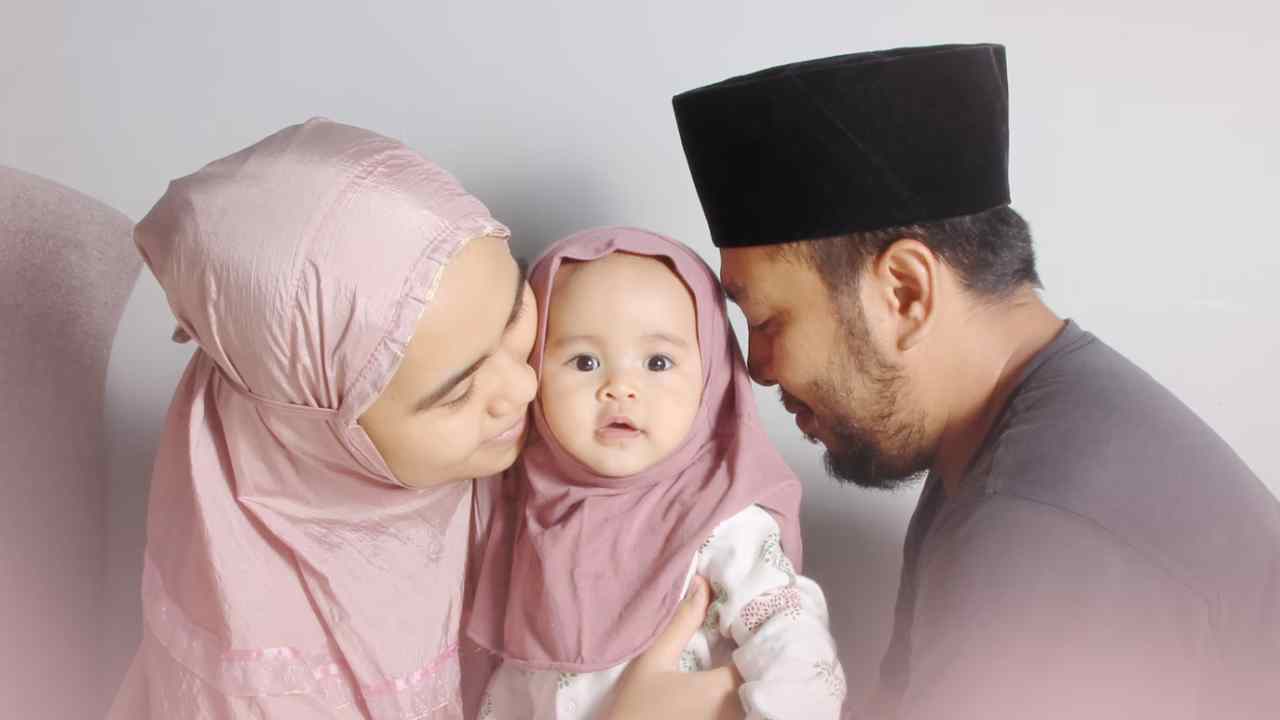 Islam Itu Indah