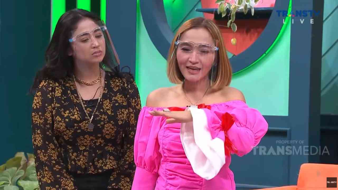 Pagi-Pagi Ambyar