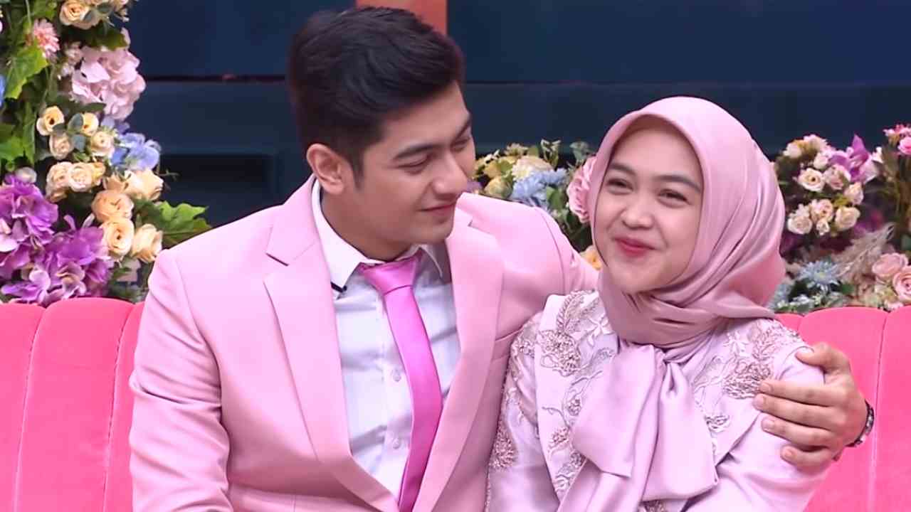 Pagi-Pagi Ambyar