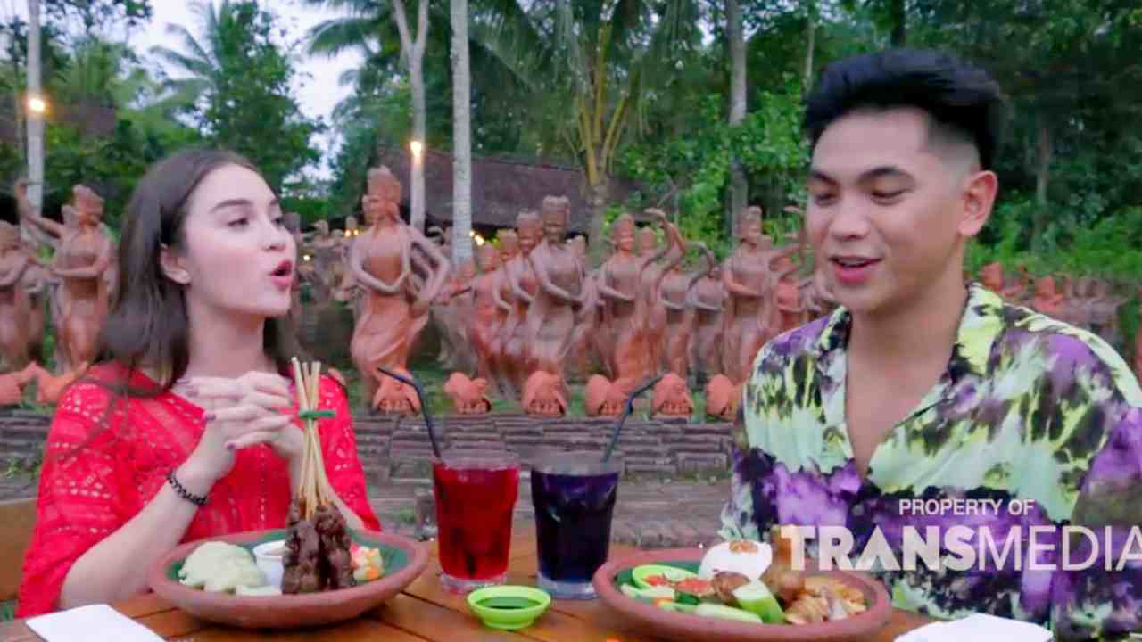 Taman Gandrung Terakota, Daya Pikat Artistik dan Alam yang Menyatu