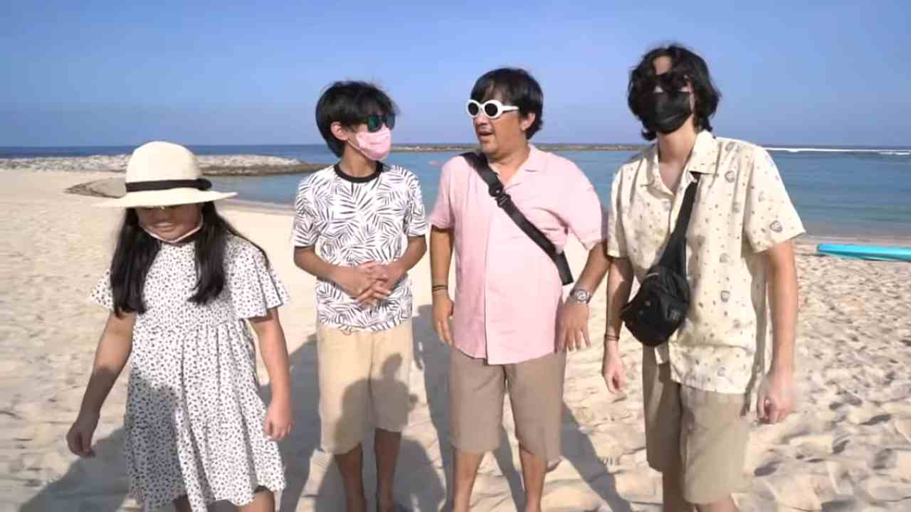 Liburan ke Bali atau Survey Mau Beli Hotel?