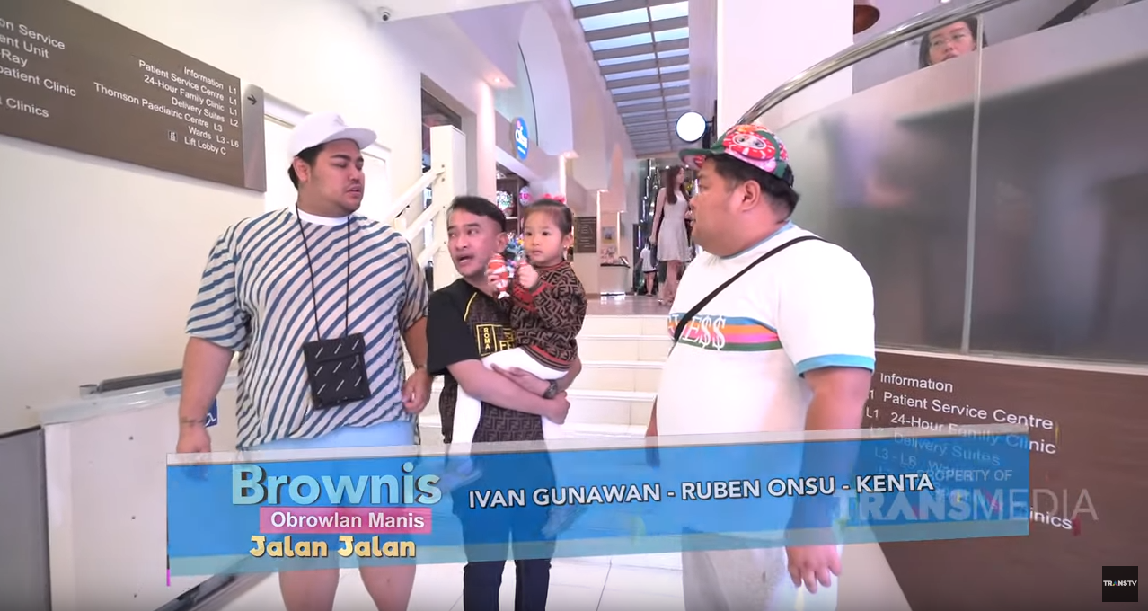 Brownis