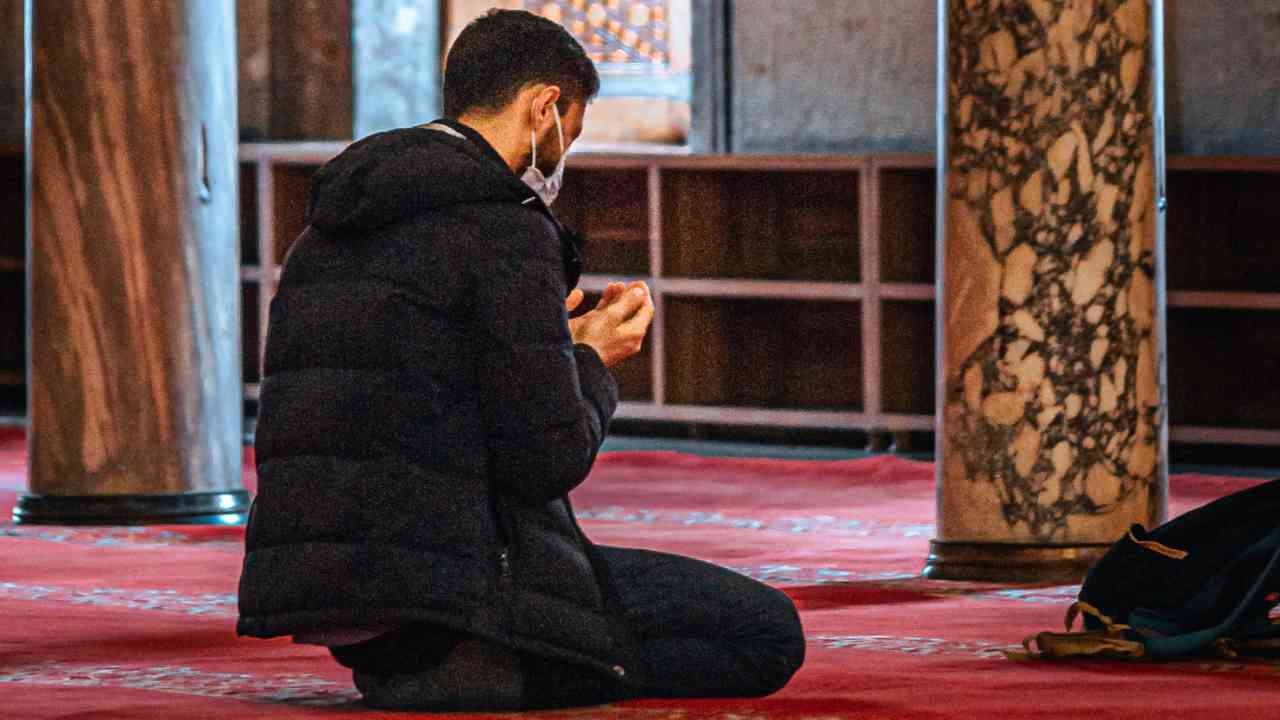 Islam Itu Indah