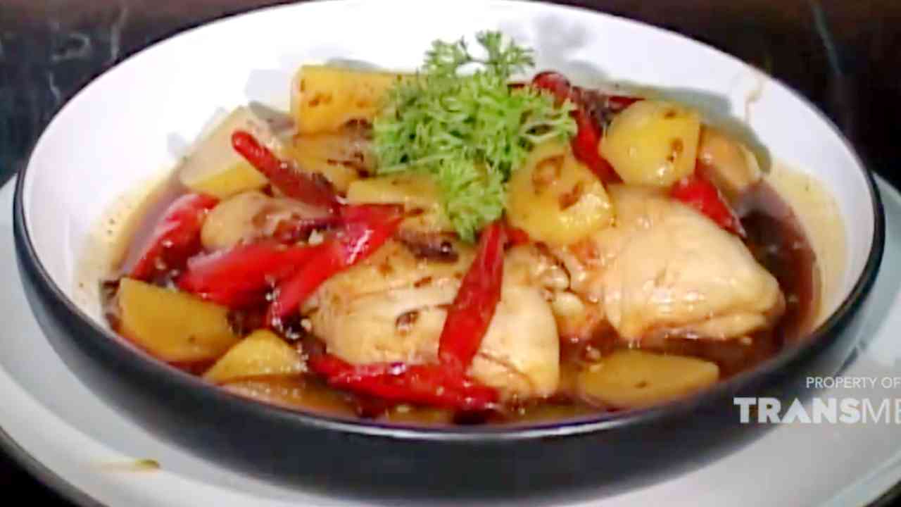 Favorite Culinary