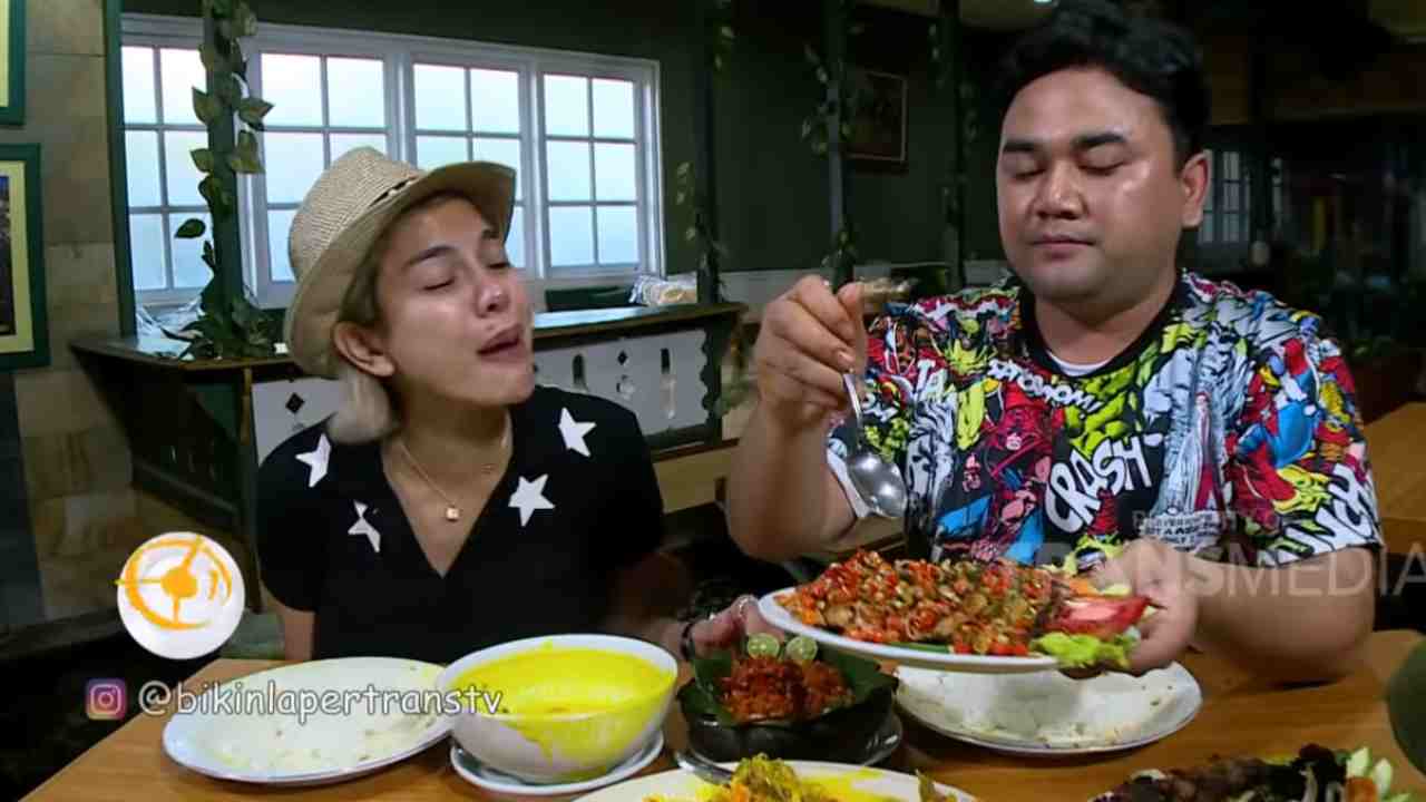 Bikin Laper