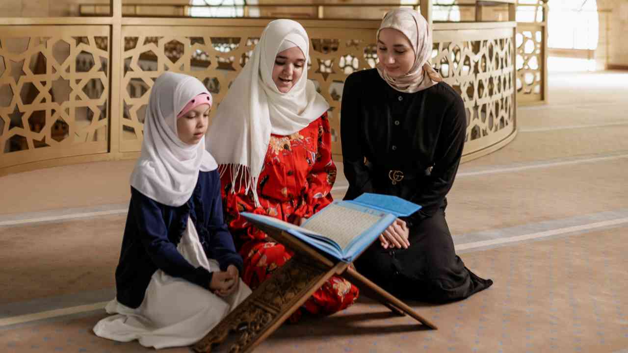 Islam Itu Indah