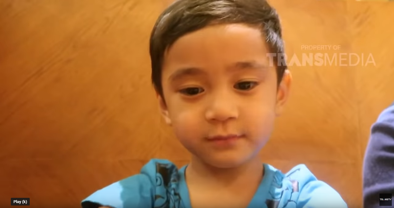janji suci raffi & gigi