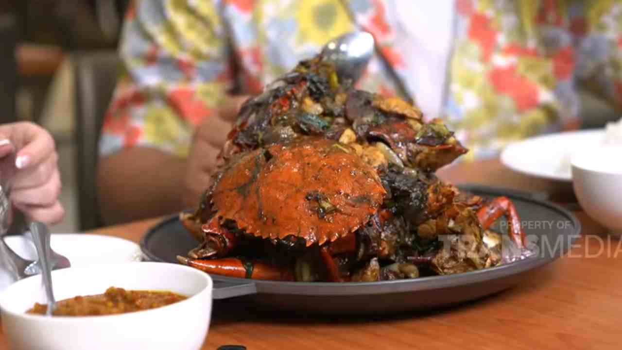 Bikin Laper