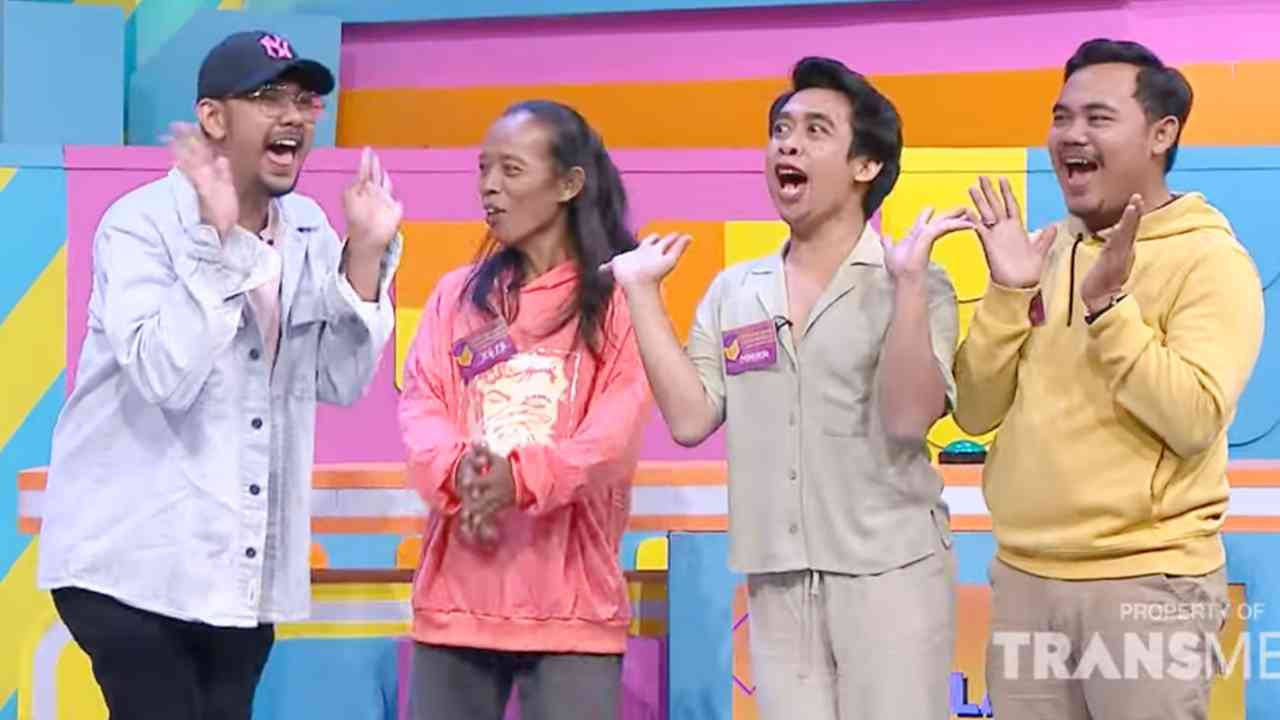 Dream Box Indonesia