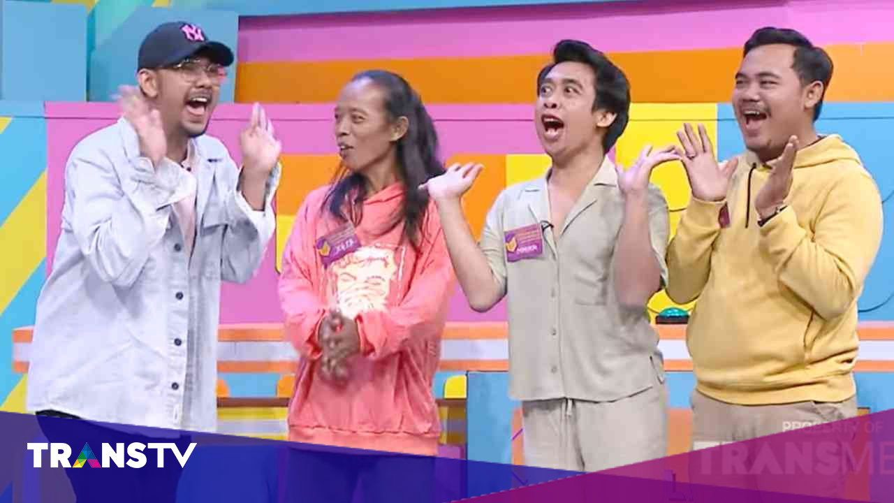Dream Box Indonesia Episode 651 - Trans TV