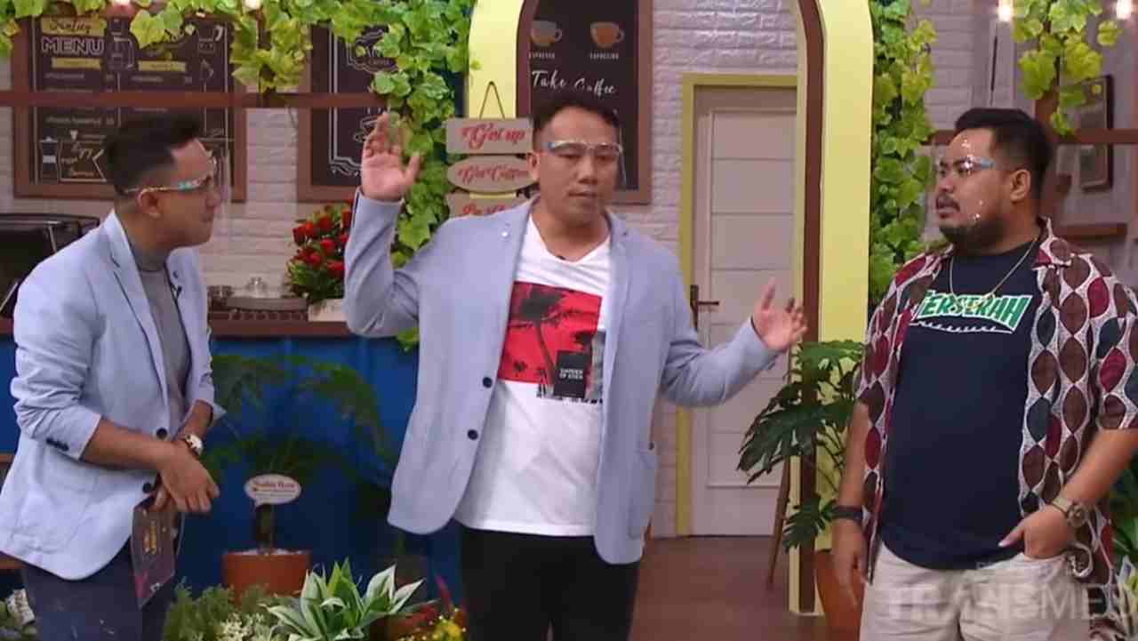 Santuy Malam