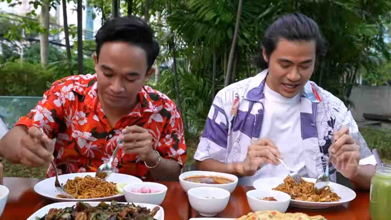 Bikin Laper
