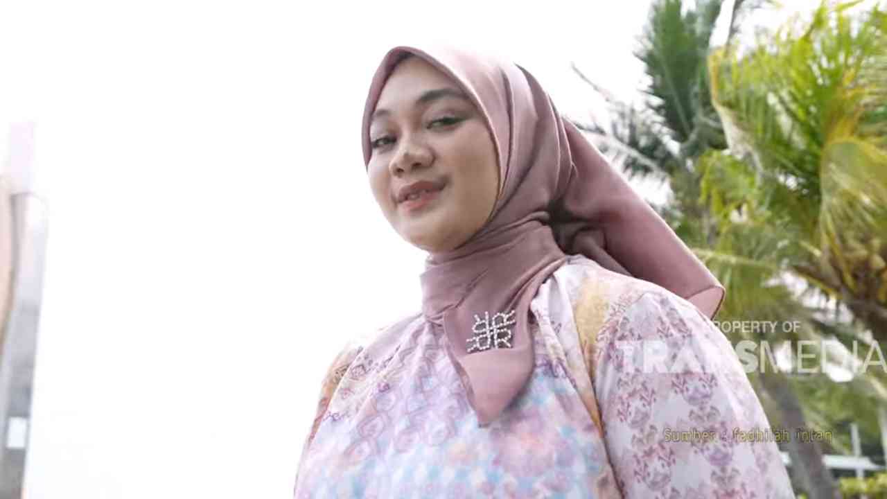 Cerita di Balik Hijab