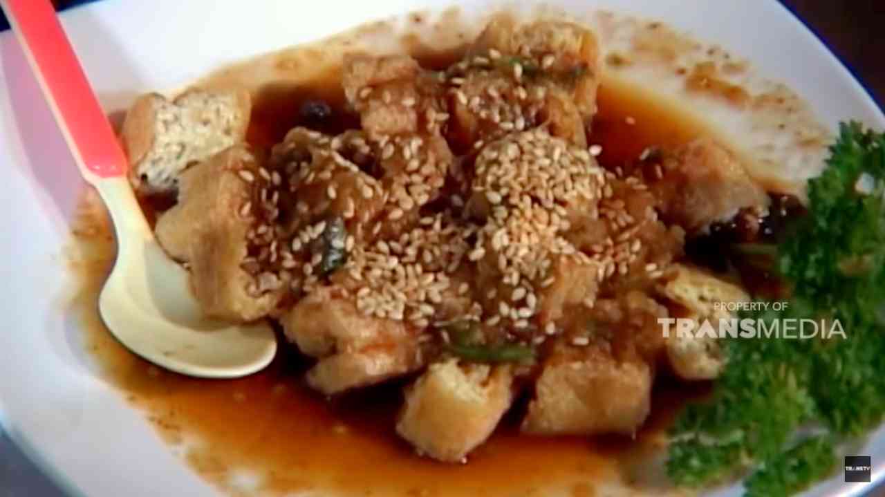 Favorite Culinary