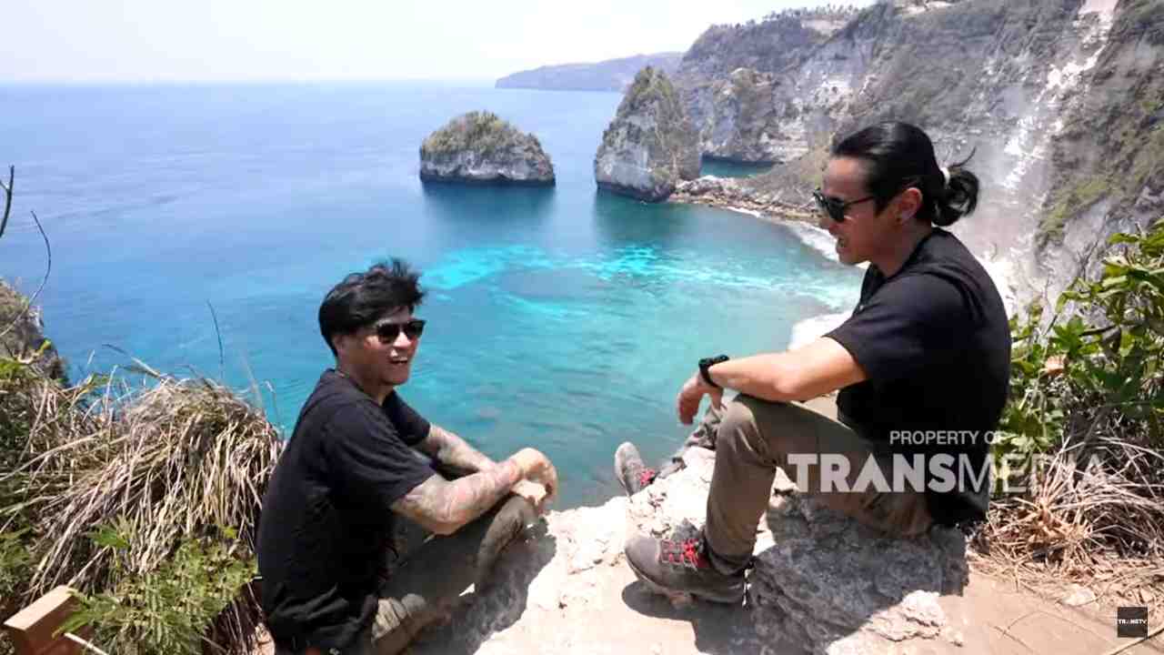 My Trip My Adventure