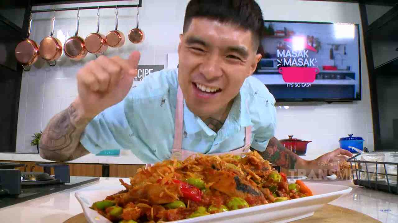 Masak Masak