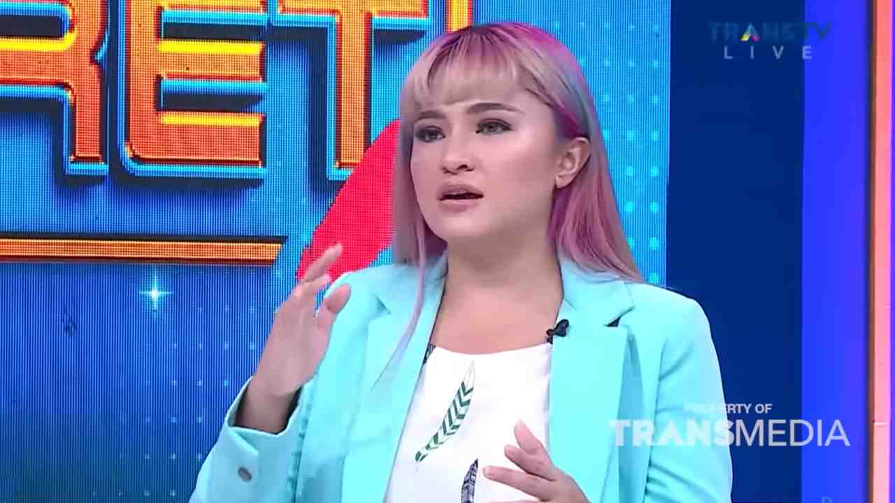 Rumpi (No Secret)