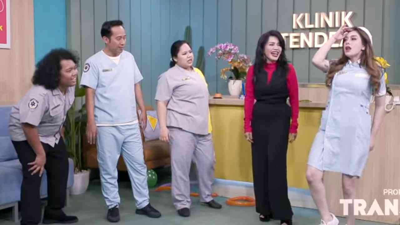 Klinik Tendean