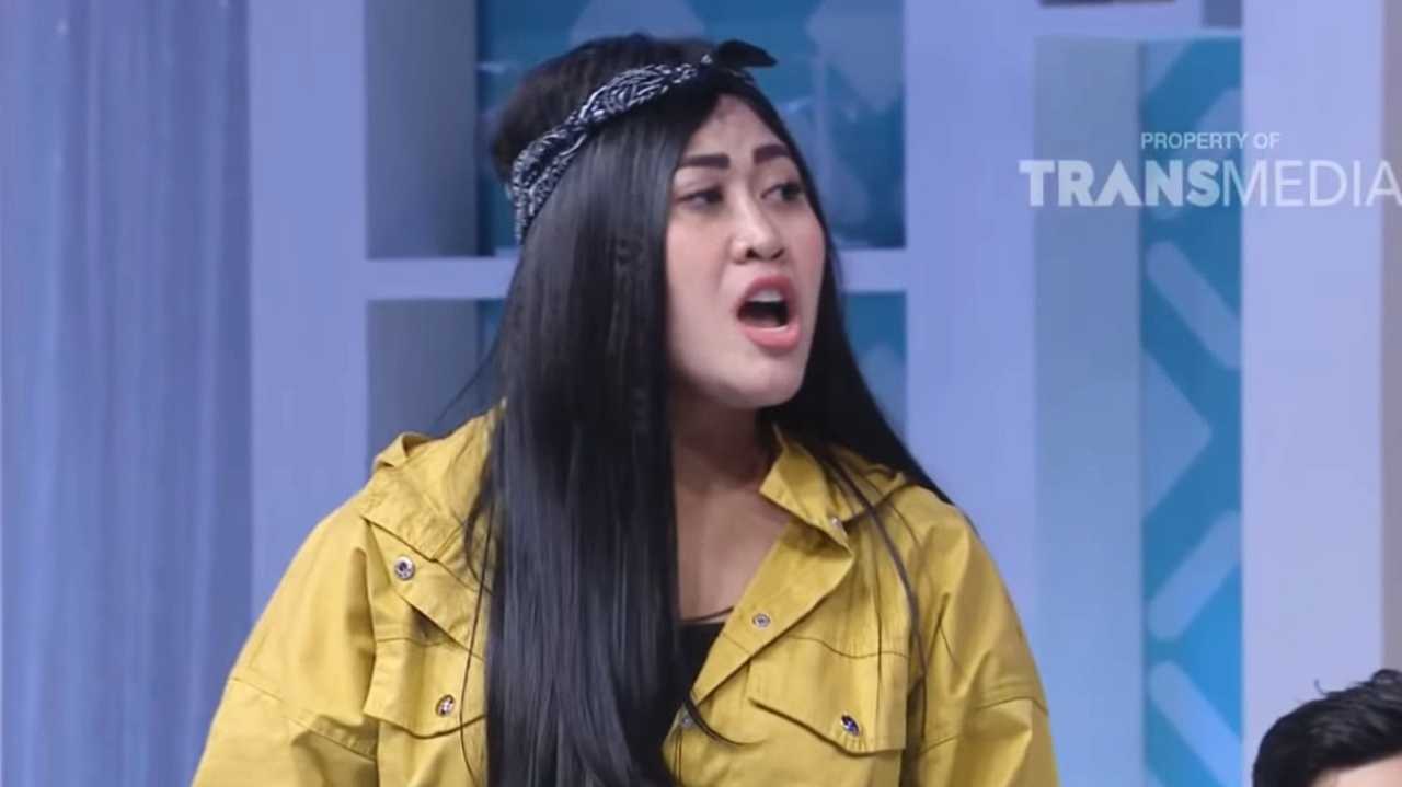 Rumpi (No Secret)