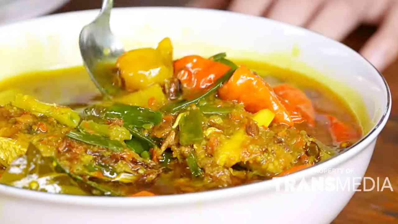 Bikin Laper