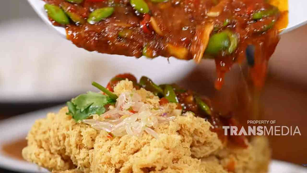 Bikin Laper Bikin Laper