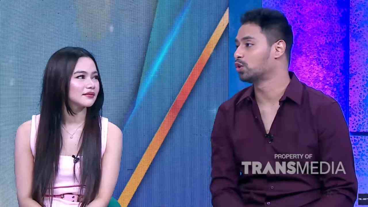 Cerita di Balik Pertunangan Rara dan Aladul, Sesiap Apa Mereka Menikah?