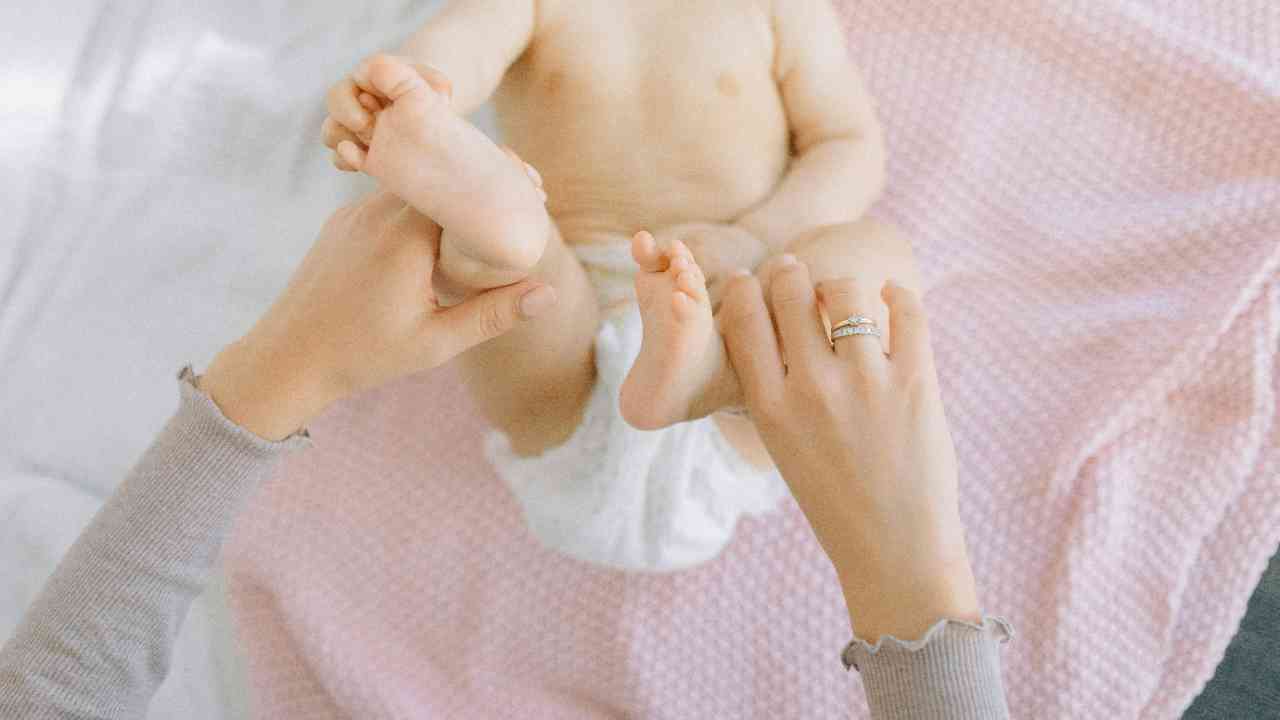 BUAH HATI: Apa Saja Mitos Popok Sekali Pakai yang Harus Diluruskan?