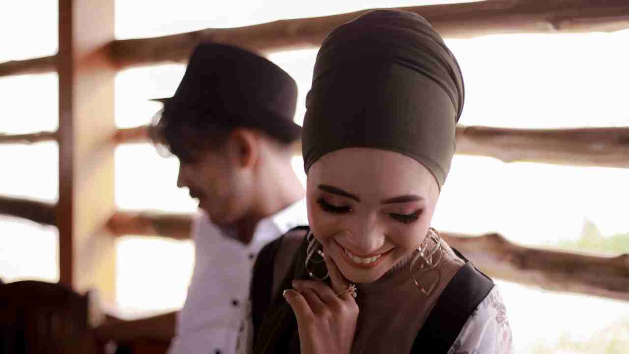 Islam Itu Indah