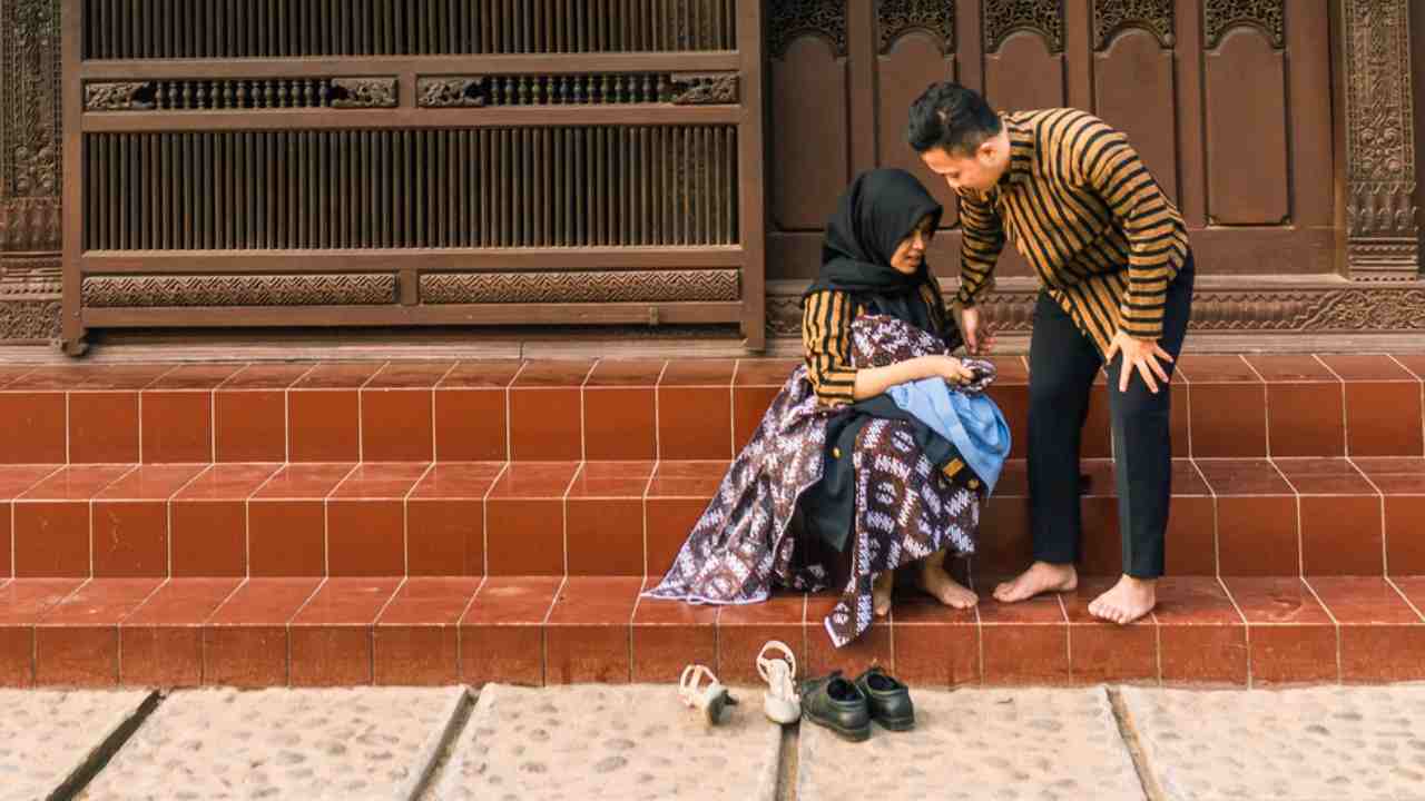 Islam Itu Indah